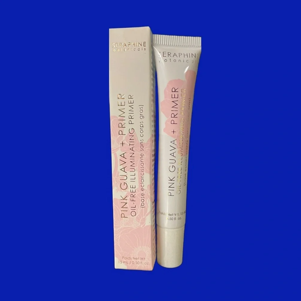 Seraphine ***new*** botanicals